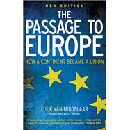 The Passage to Europe 9780300255126