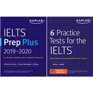 Ielts Prep Set 9781506245126