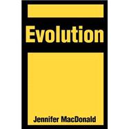 Evolution