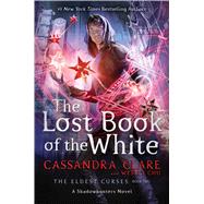 The Lost Book of the White 9781481495127
