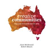 Creative Communities