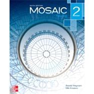 Mosaic Level 2 Reading Student Book 9780077595128