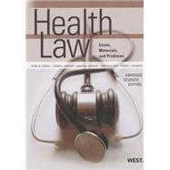 Health Law 9780314265128