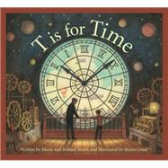 T Is for Time 9781585365128