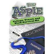 The Aspie College, Work, and Travel Survival Guide 9781941765128
