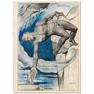 William Blake: Dante's Divine Comedy 9783836555128