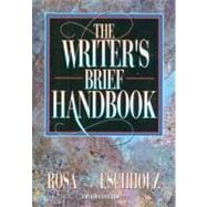 The Writer's Brief Handbook
