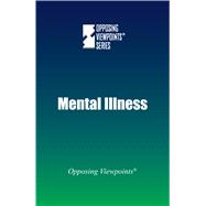 Mental Illness 9780737775129