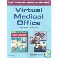 Virtual Medical Office for Bonewit-West: Clinical Procedures for Medical Assistants 9781416055129