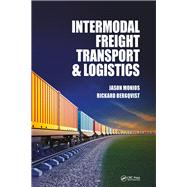 Intermodal Freight Transport and Logistics 9781498785129