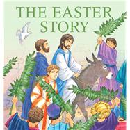 The Easter Story 9780745965130