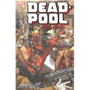 Deadpool Classic Volume 9 9780785185130
