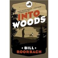 Into Woods 9781608935130
