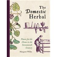 The Domestic Herbal 9781851245130