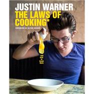 The Laws of Cooking And How to Break Them 9781250065131