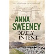 Deadly Intent