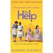 The Help Movie Tie-In 9780425245132