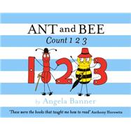 Ant and Bee Count 123 9781405275132