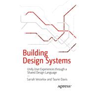 Building Design Systems 9781484245132