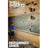 Shell-Shocked 9781608465132