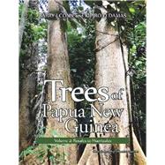 Trees of Papua New Guinea 9781984505132