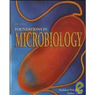 Foundations in Microbiology with Microbes in Motion II 9780072325133