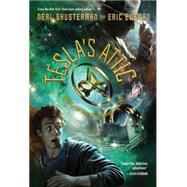 The Accelerati Trilogy, Book One Tesla's Attic (The Accelerati Trilogy, Book One) 9781423155133
