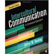 Intercultural Communication 9781506315133