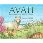 Avati 9781927095133