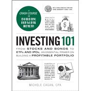 Investing 101 9781440595134