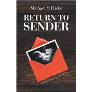 Return to Sender 9781489725134