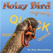 Noisy Bird Sing-along 9781584695134