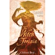 The Witch of Torinia 9781781085134
