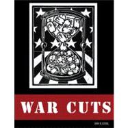 Warcuts 9781936205134