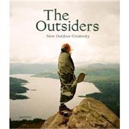 The Outsiders: New Outdoor Creativity 9783899555134