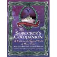 The Sorcerer's Companion 9780307885135