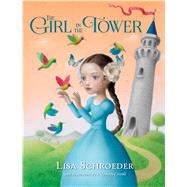 The Girl in the Tower 9780805095135