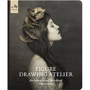 Figure Drawing Atelier 9781580935135