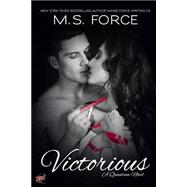 Victorious 9781942295136