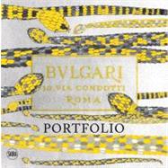 Bulgari Portfolio 9788857215136