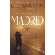 Winter in Madrid A Novel 9780143115137