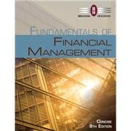 Fundamentals of Financial Management, Concise Edition (with Thomson ONE - Business School Edition 6-Month Printed Access Card) 9781285065137