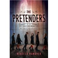 The Pretenders 9781492665137