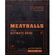 Meatballs 9781743365137