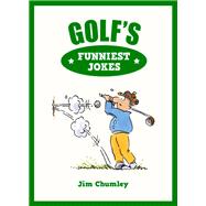 Golf's Funniest Jokes 9781849535137