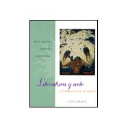 Literatura Y Arte 9780030175138
