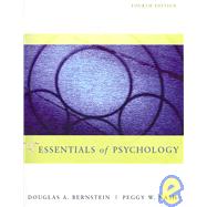 Essentials Of Psychology 9780618955138