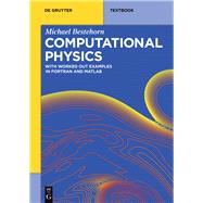 Computational Physics
