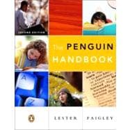 The Penguin Handbook 9780321465139