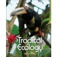 Tropical Ecology 9780691115139